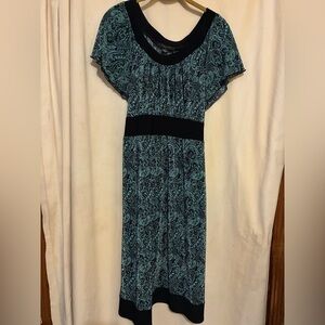 R & M Richards Dress